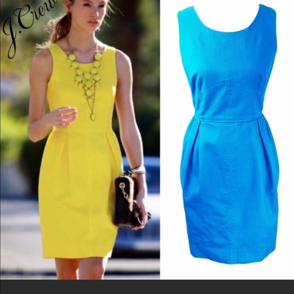 Women’s J Crew dress